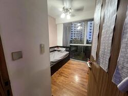 Flo Residence (D19), Condominium #633066921